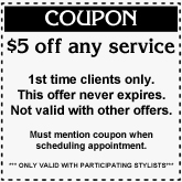 Valuable Coupon